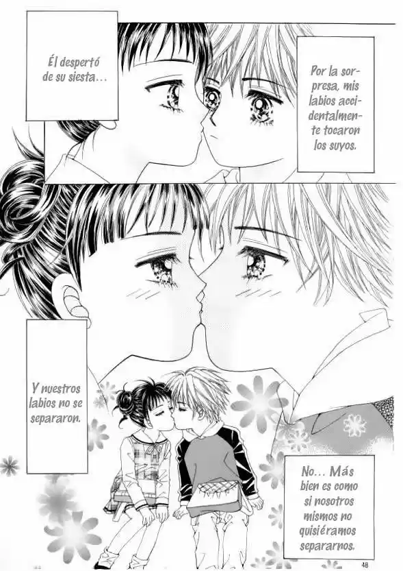 Never Cry - Capítulo 1 - Página 43 - LectorTMOo
