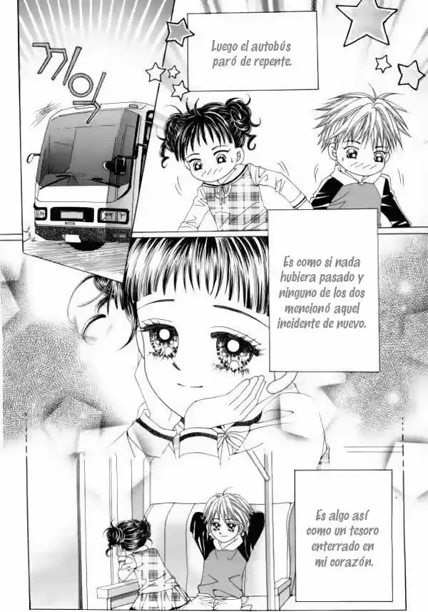 Never Cry - Capítulo 1 - Página 44 - LectorTMOo