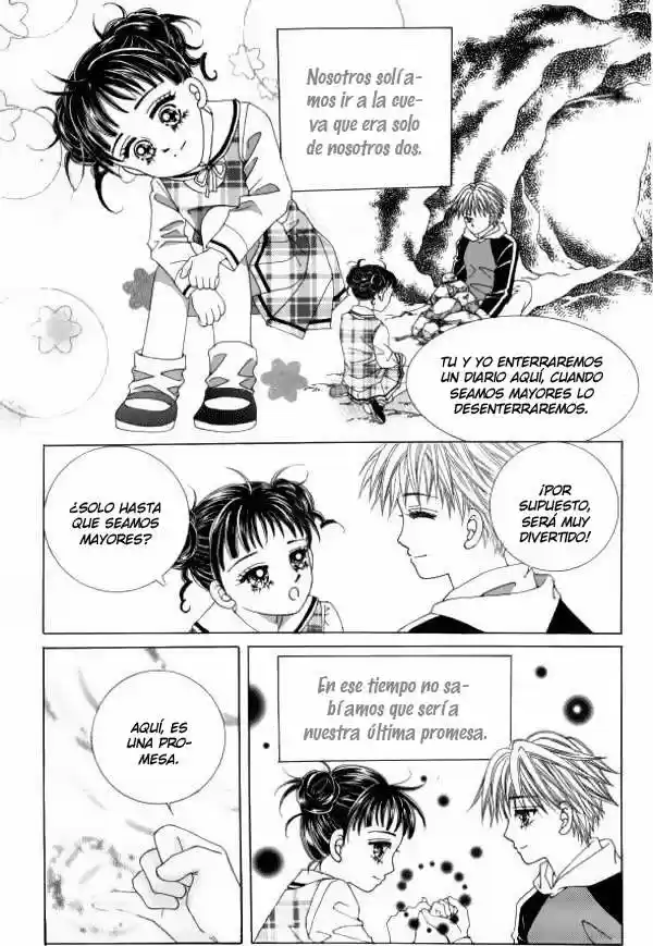 Never Cry - Capítulo 1 - Página 45 - LectorTMOo