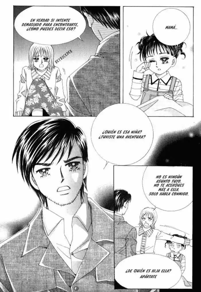 Never Cry - Capítulo 2 - Página 8 - LectorTMOo