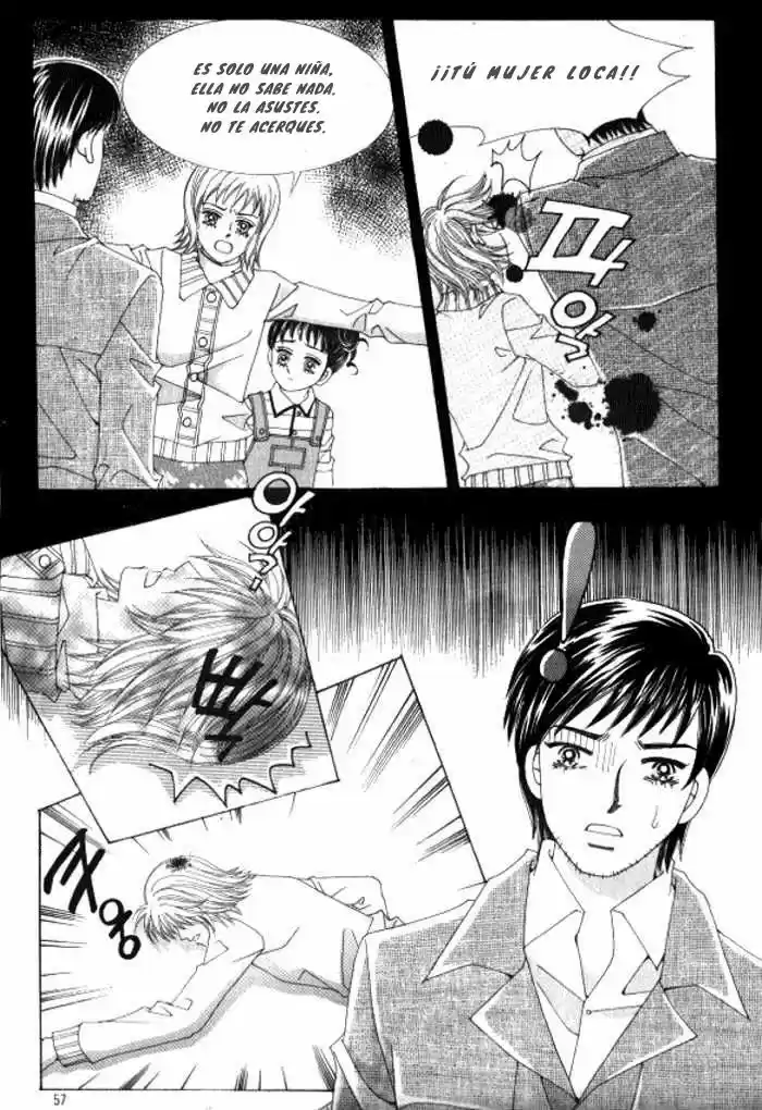 Never Cry - Capítulo 2 - Página 9 - LectorTMOo