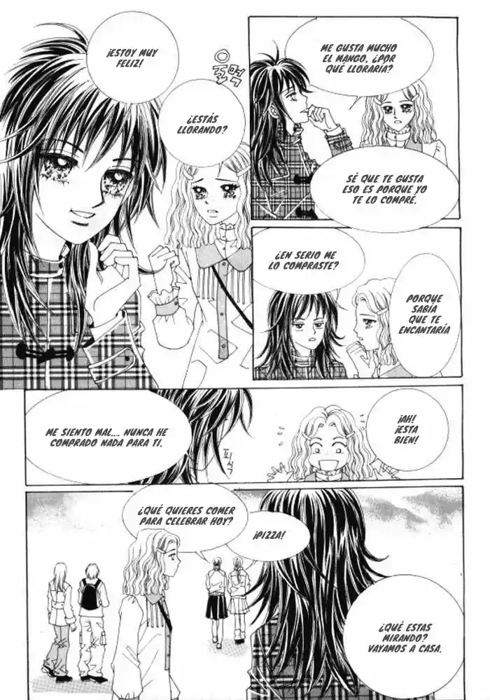 Never Cry - Capítulo 2 - Página 35 - LectorTMOo