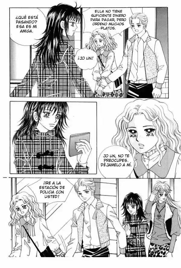 Never Cry - Capítulo 3 - Página 11 - LectorTMOo