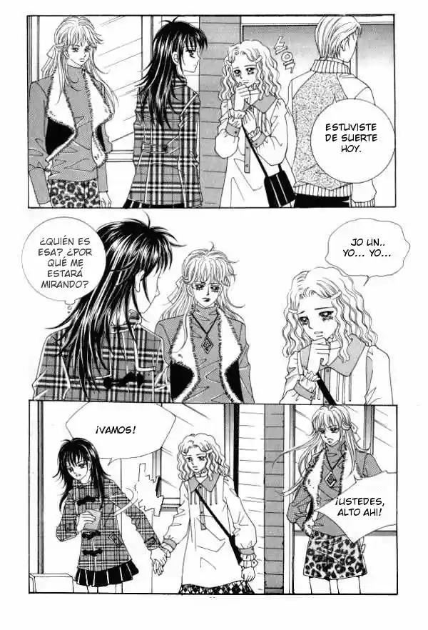 Never Cry - Capítulo 3 - Página 13 - LectorTMOo
