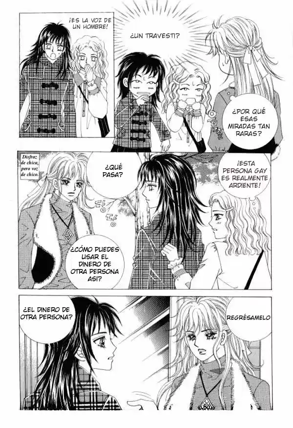 Never Cry - Capítulo 3 - Página 14 - LectorTMOo