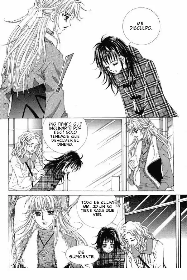 Never Cry - Capítulo 3 - Página 17 - LectorTMOo