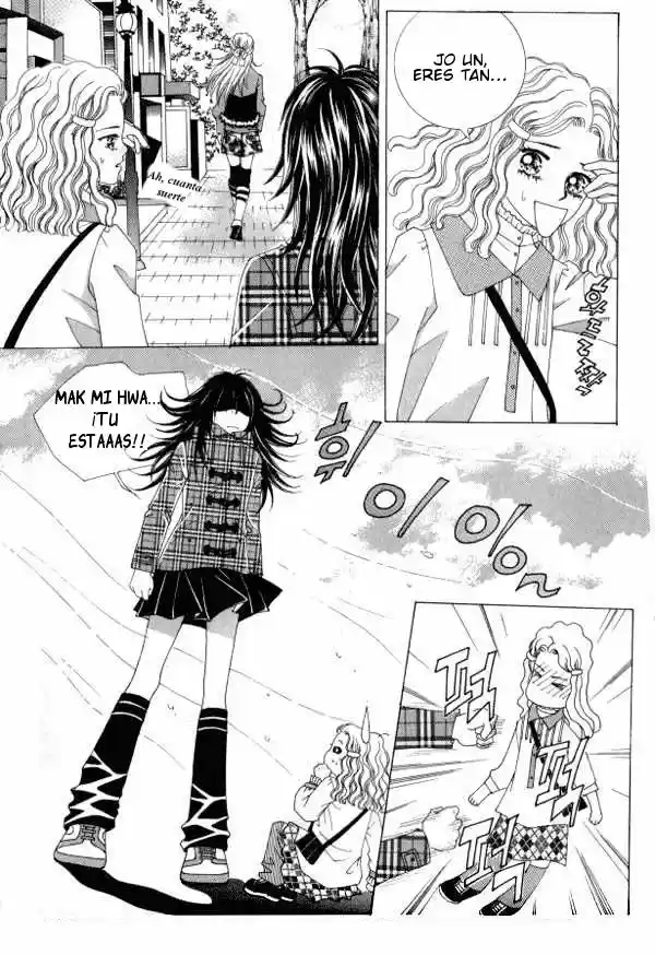 Never Cry - Capítulo 3 - Página 18 - LectorTMOo