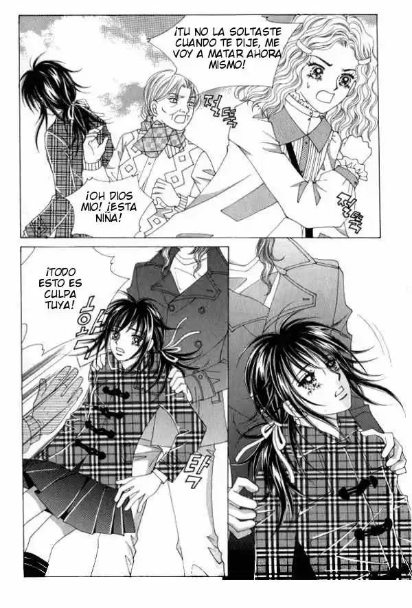 Never Cry - Capítulo 3 - Página 23 - LectorTMOo