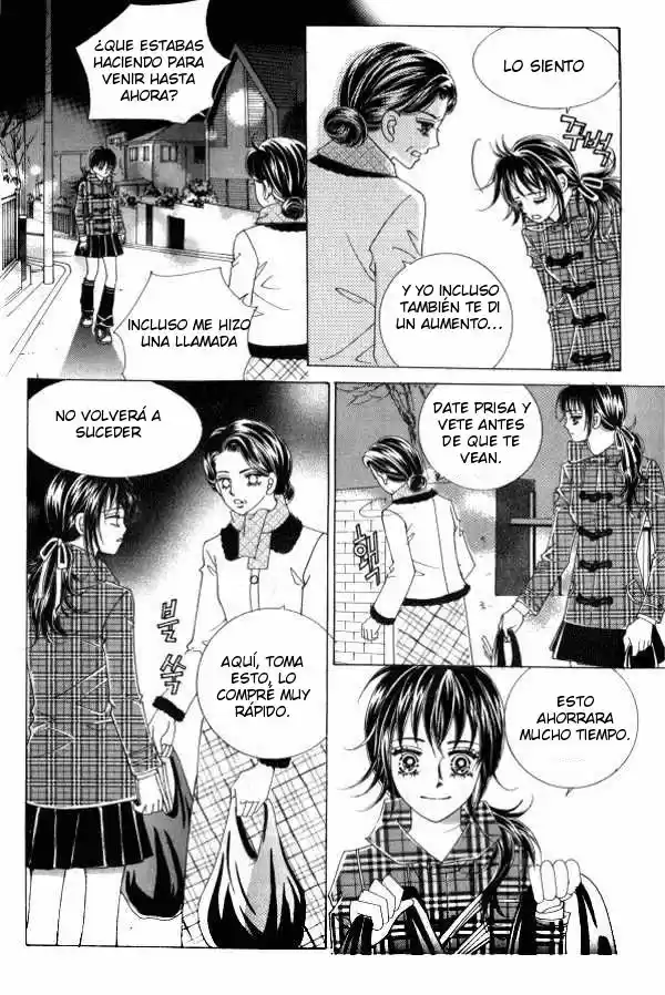 Never Cry - Capítulo 3 - Página 37 - LectorTMOo
