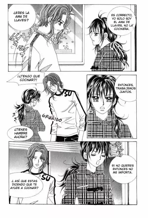 Never Cry - Capítulo 3 - Página 41 - LectorTMOo