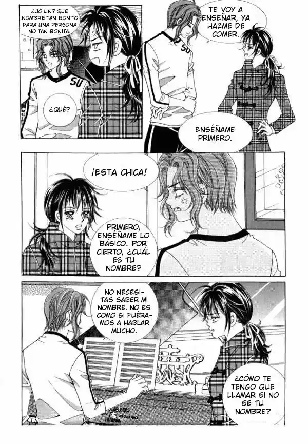 Never Cry - Capítulo 4 - Página 4 - LectorTMOo
