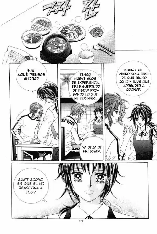 Never Cry - Capítulo 4 - Página 7 - LectorTMOo