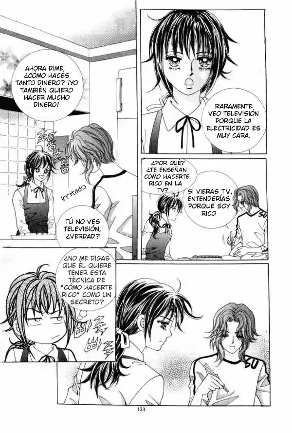 Never Cry - Capítulo 4 - Página 11 - LectorTMOo