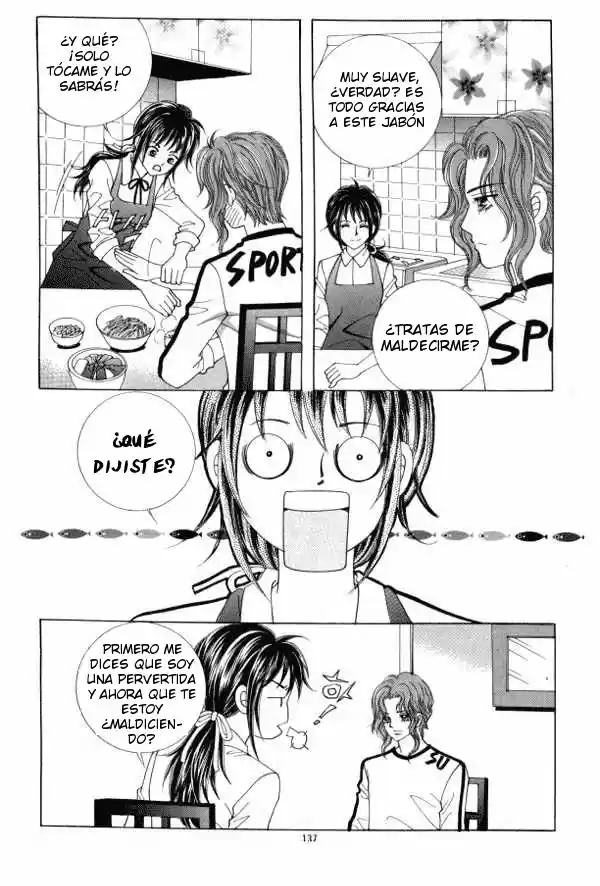 Never Cry - Capítulo 4 - Página 15 - LectorTMOo