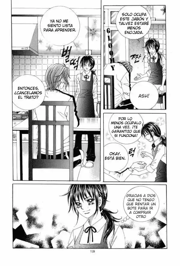 Never Cry - Capítulo 4 - Página 17 - LectorTMOo