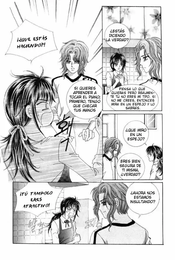 Never Cry - Capítulo 4 - Página 21 - LectorTMOo