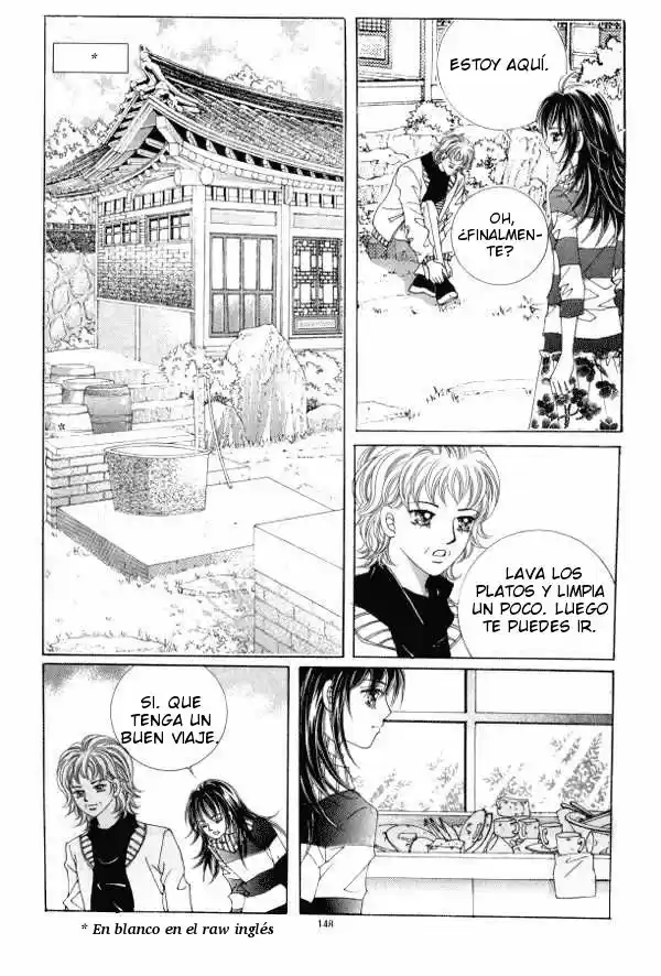 Never Cry - Capítulo 4 - Página 26 - LectorTMOo