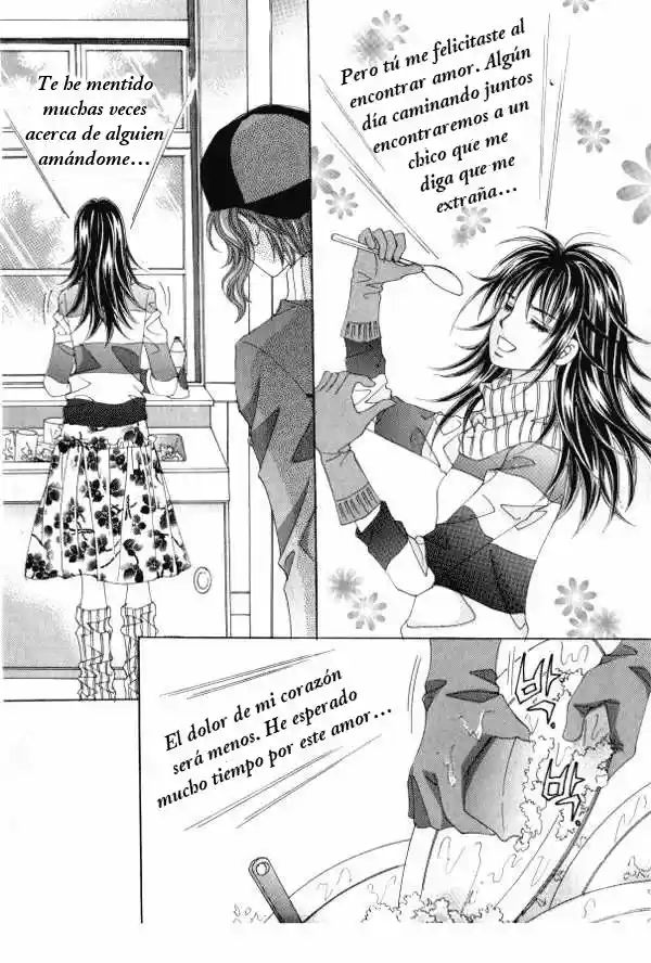 Never Cry - Capítulo 4 - Página 29 - LectorTMOo