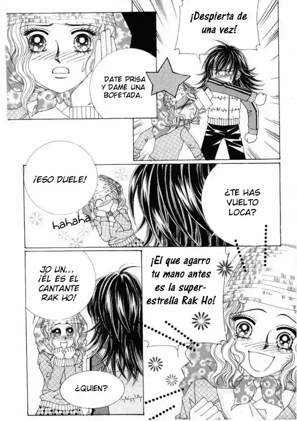 Never Cry - Capítulo 5 - Página 6 - LectorTMOo
