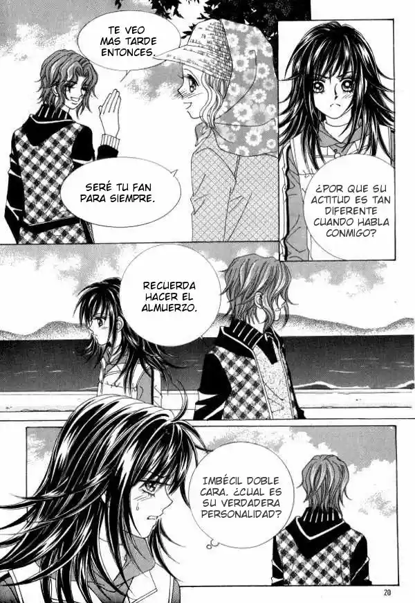 Never Cry - Capítulo 5 - Página 13 - LectorTMOo
