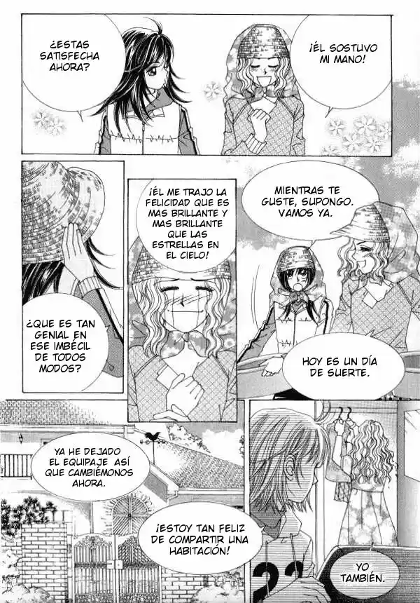 Never Cry - Capítulo 5 - Página 14 - LectorTMOo