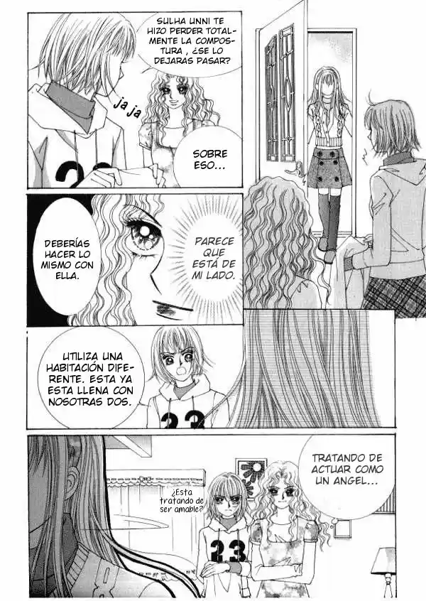 Never Cry - Capítulo 5 - Página 15 - LectorTMOo