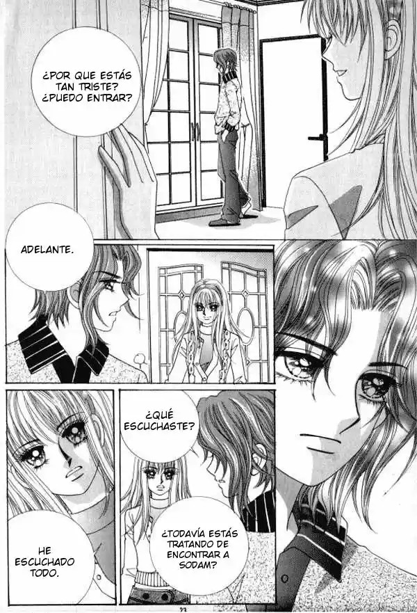 Never Cry - Capítulo 5 - Página 16 - LectorTMOo