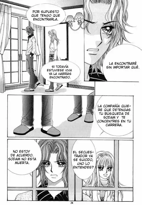 Never Cry - Capítulo 5 - Página 17 - LectorTMOo