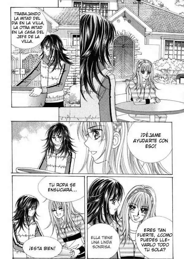 Never Cry - Capítulo 5 - Página 24 - LectorTMOo
