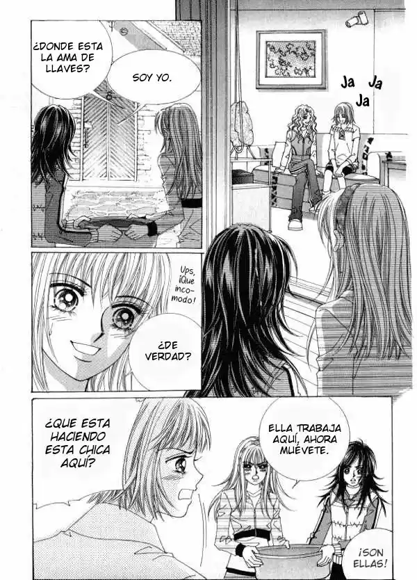 Never Cry - Capítulo 5 - Página 25 - LectorTMOo