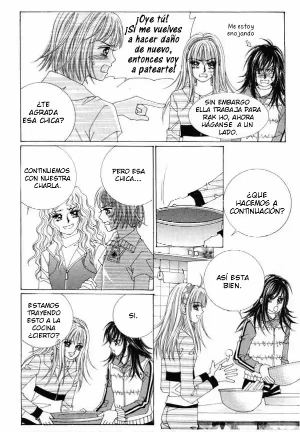 Never Cry - Capítulo 5 - Página 26 - LectorTMOo