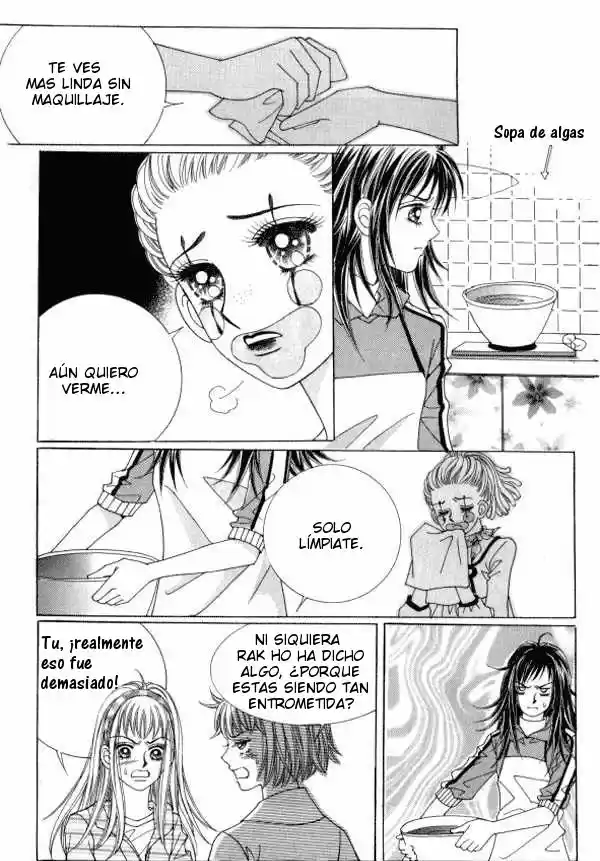 Never Cry - Capítulo 5 - Página 35 - LectorTMOo