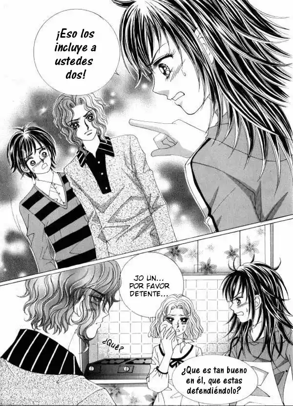 Never Cry - Capítulo 5 - Página 37 - LectorTMOo