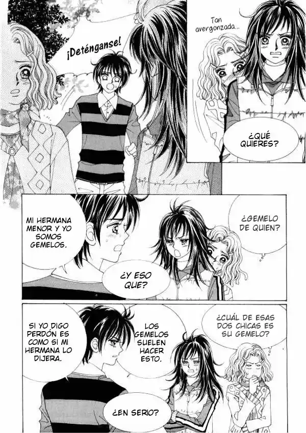 Never Cry - Capítulo 5 - Página 40 - LectorTMOo