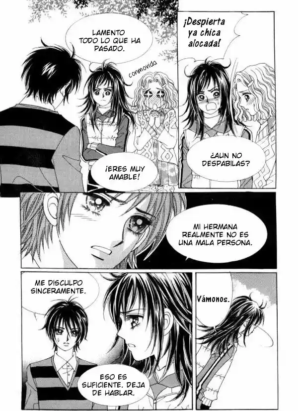 Never Cry - Capítulo 5 - Página 41 - LectorTMOo