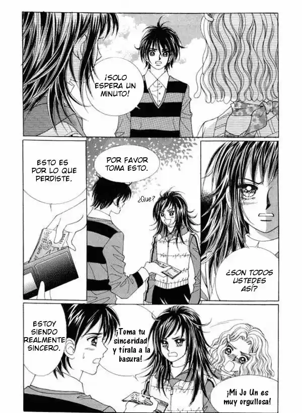 Never Cry - Capítulo 5 - Página 42 - LectorTMOo