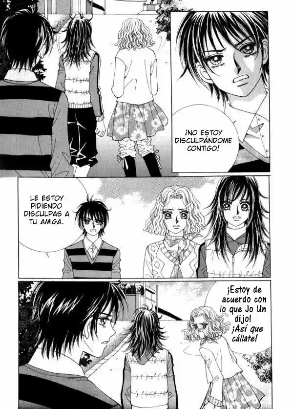 Never Cry - Capítulo 5 - Página 43 - LectorTMOo