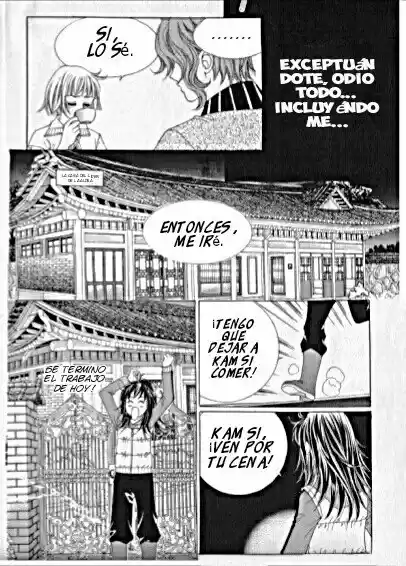 Never Cry - Capítulo 6 - Página 4 - LectorTMOo