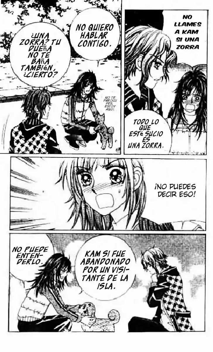 Never Cry - Capítulo 6 - Página 10 - LectorTMOo