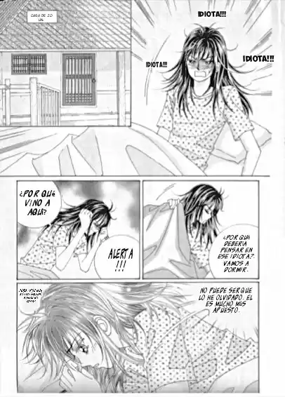 Never Cry - Capítulo 6 - Página 12 - LectorTMOo