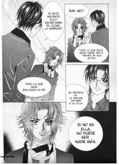 Never Cry - Capítulo 6 - Página 15 - LectorTMOo