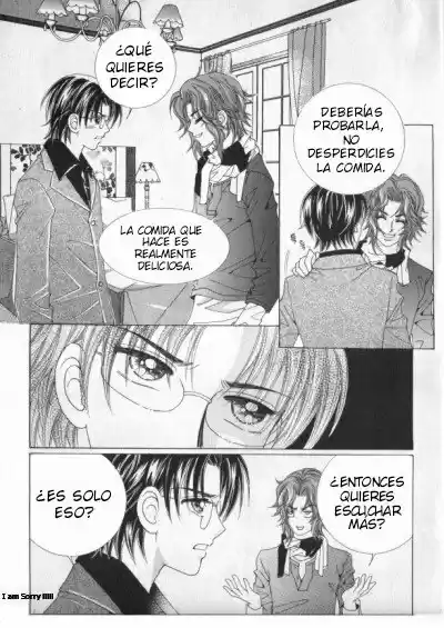Never Cry - Capítulo 6 - Página 16 - LectorTMOo