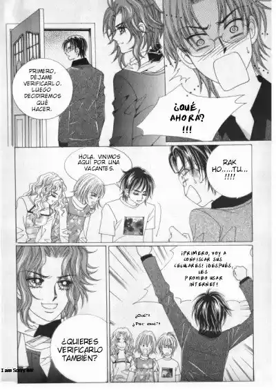 Never Cry - Capítulo 6 - Página 17 - LectorTMOo