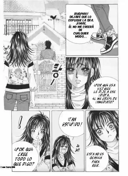 Never Cry - Capítulo 6 - Página 19 - LectorTMOo