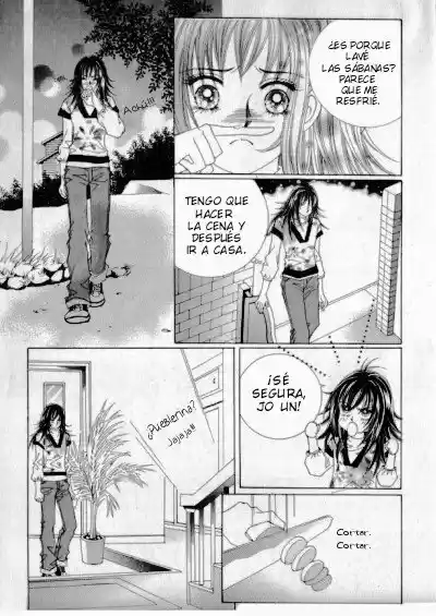 Never Cry - Capítulo 7 - Página 6 - LectorTMOo