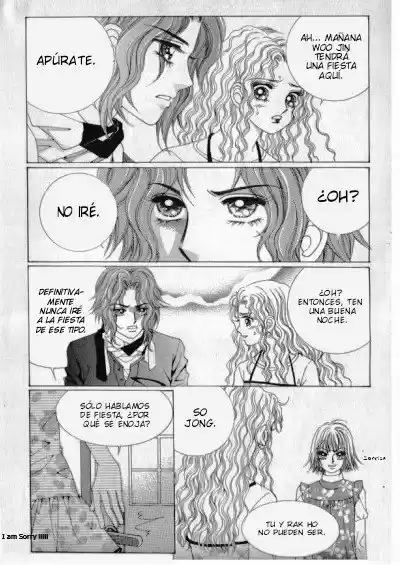 Never Cry - Capítulo 7 - Página 11 - LectorTMOo