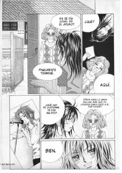 Never Cry - Capítulo 7 - Página 12 - LectorTMOo