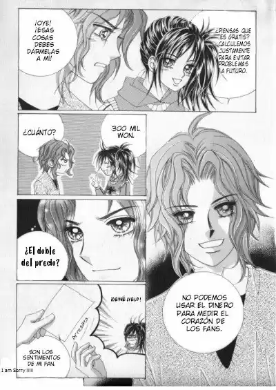 Never Cry - Capítulo 7 - Página 14 - LectorTMOo