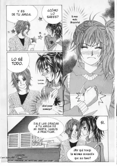 Never Cry - Capítulo 7 - Página 15 - LectorTMOo