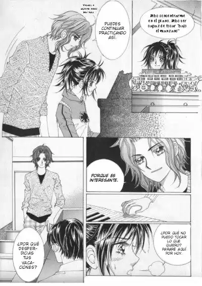Never Cry - Capítulo 7 - Página 16 - LectorTMOo